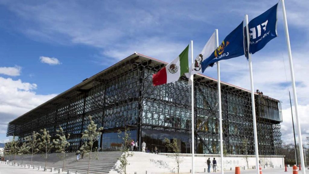 ¡Otra carta a la Femexfut! Por adeudos de más de 200 millones de pesos