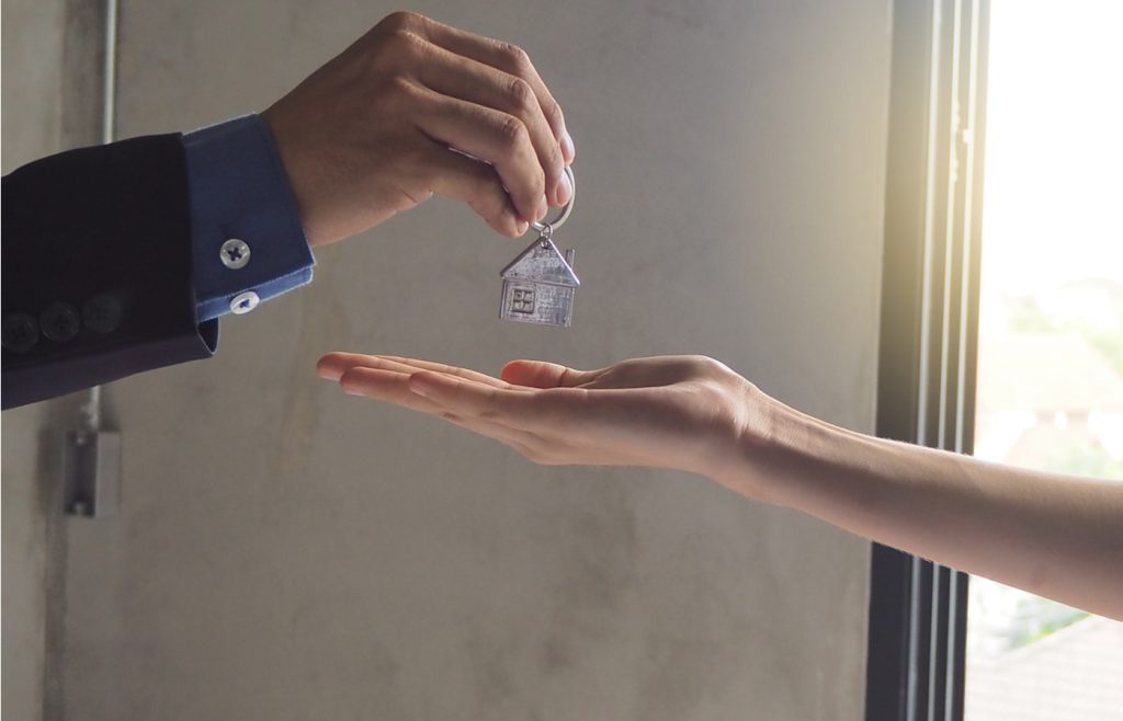 Invertir en bienes raíces: una excelente opción en caso de desempleo