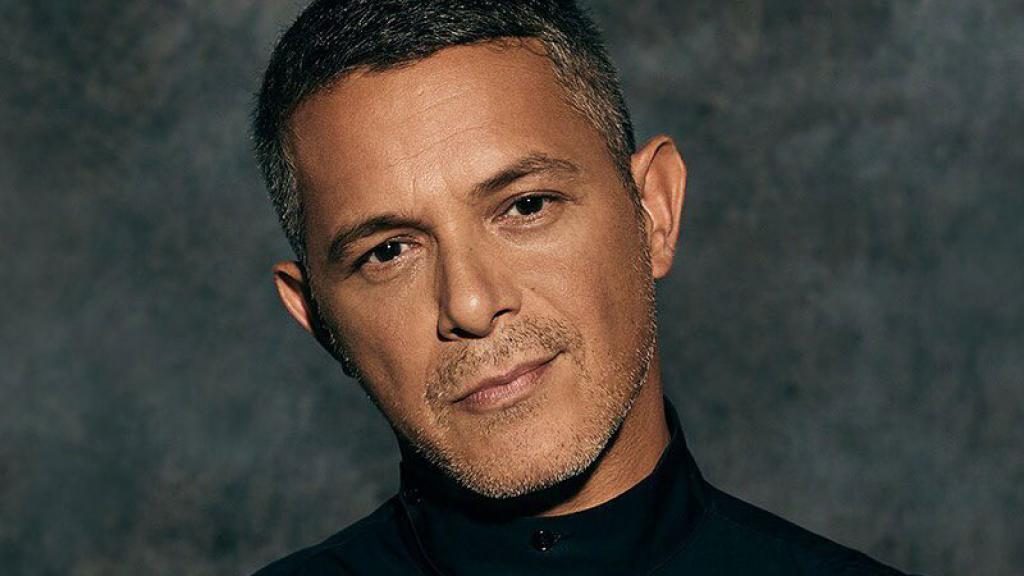 Alejandro Sanz le contesta a su ex; se niega a pagarle millonaria pensión