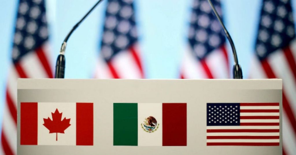 T-MEC, e implicaciones sindicales: Ricardo Homs