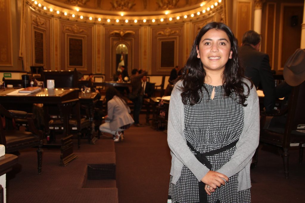 Hay elementos para disolver el Cabildo de Tehuacán, insistió Vianey García