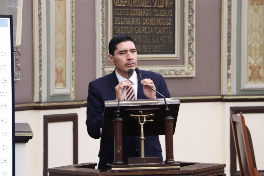 Policías estatales no han recibido aumento de salario prometido: Morales Álvarez