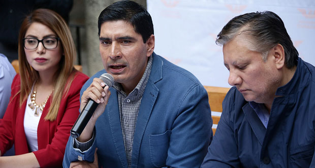 MC listo para las elecciones del 2021: Morales Álvarez 