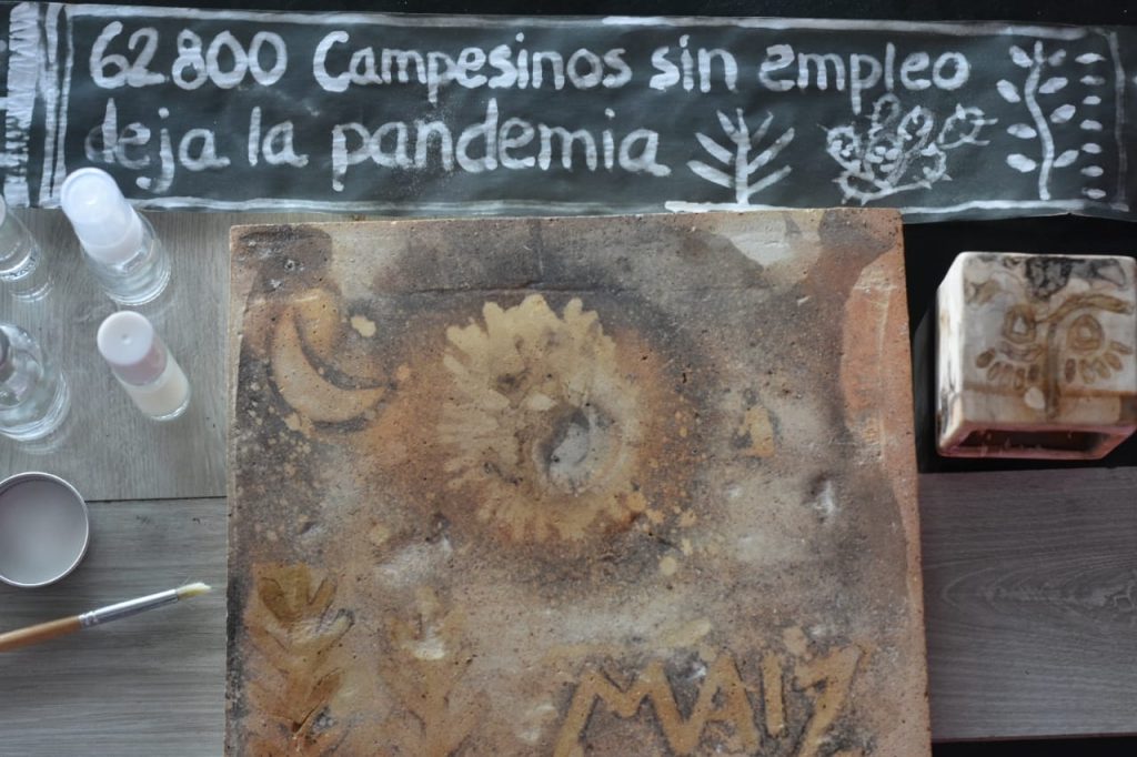 Una mirada a la colaboración a través del arte y la ciencia en el MUI