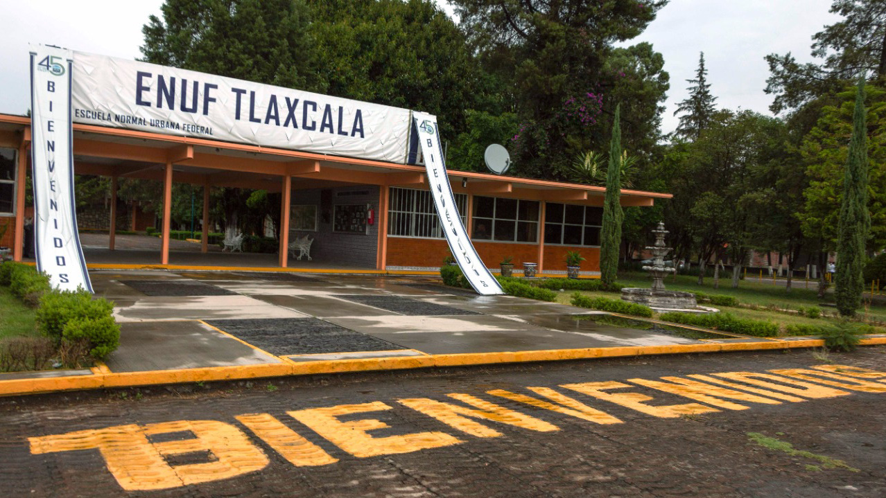 SEPE realiza con éxito examen a distancia para ingreso a normales