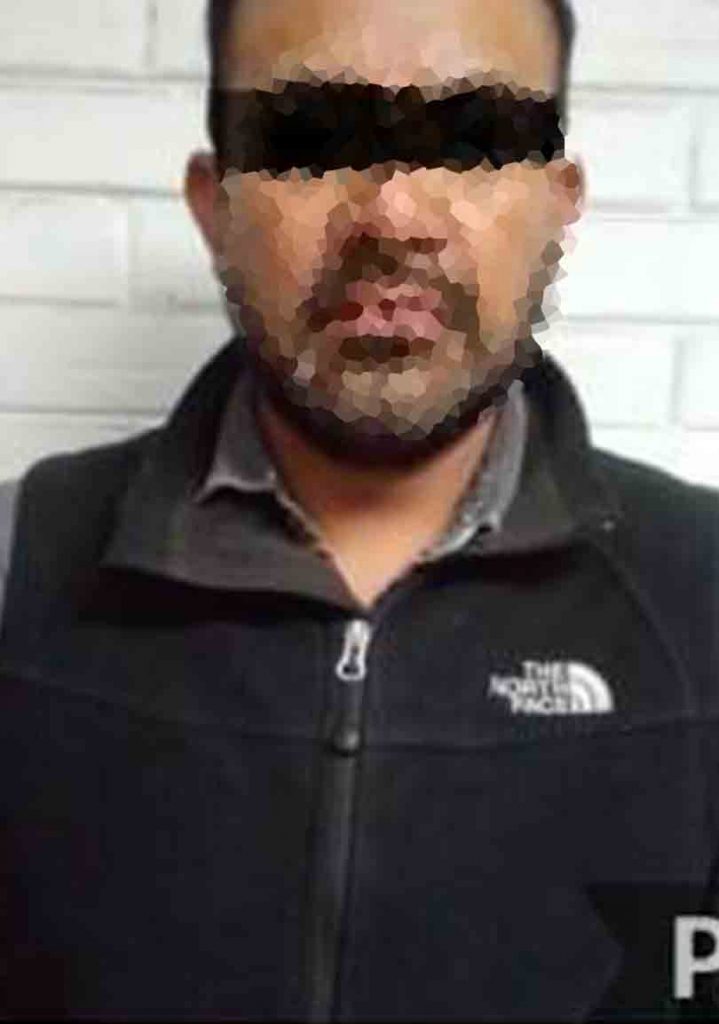 La SSC detiene en la capital a una persona con un vehículo robado