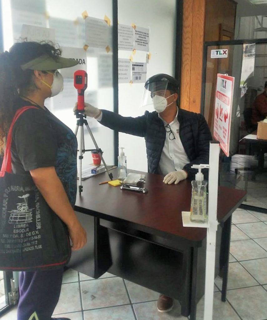 Mantiene SECTE canje de placas sin costo para automovilistas al corriente en sus pagos.