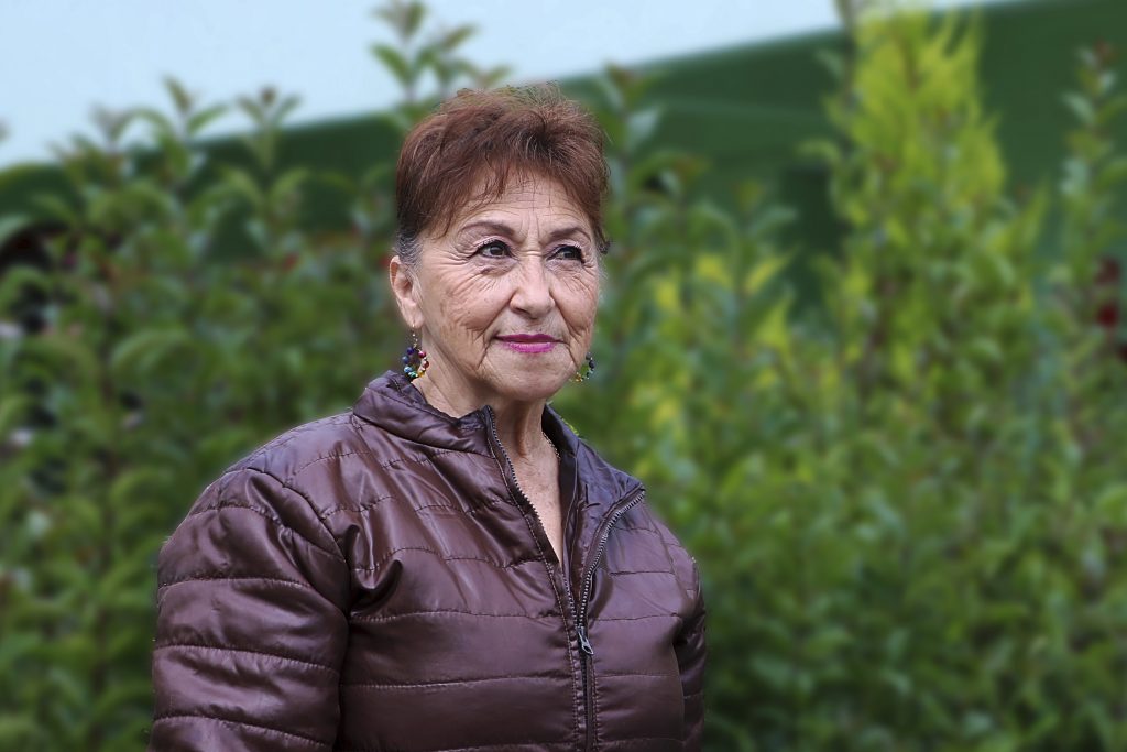 Respeto para las personas mayores, pide profesora de “Casa del Abue”