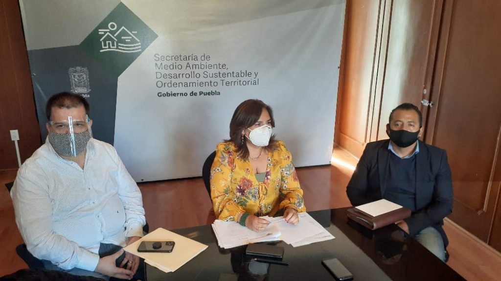 “No hay retraso en permisos para manejo de residuos especiales”: Manrique