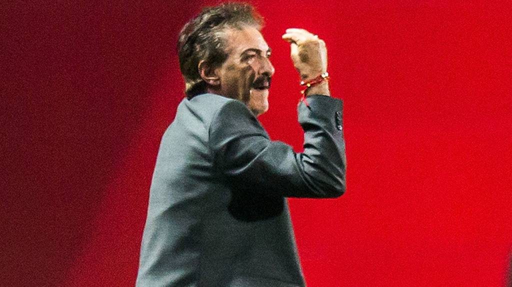 Liga MX: Giran orden de aprehensión en contra de Ricardo Antonio La Volpe
