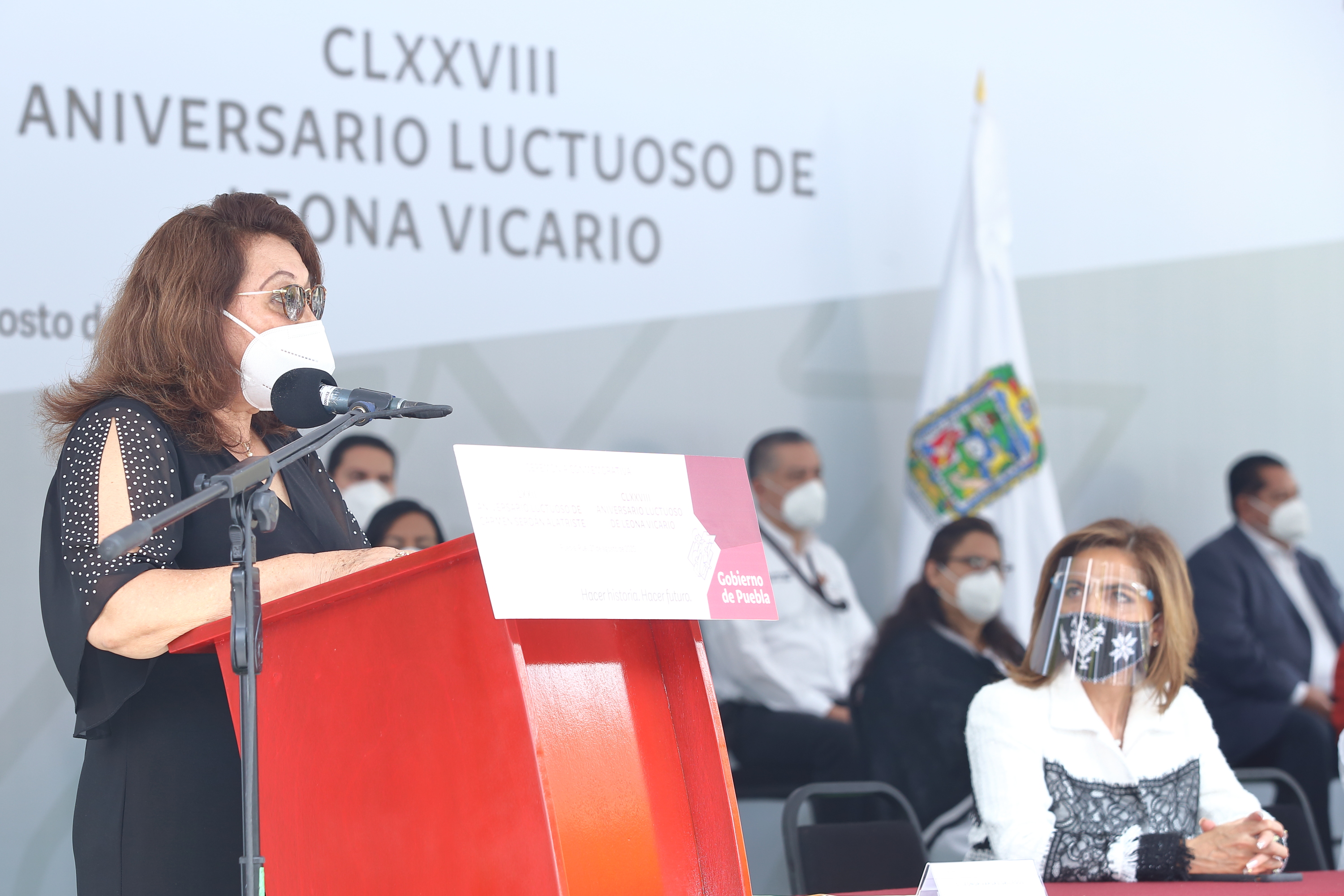 En Puebla no se tolera ni se solapa la corrupción: Vargas Gallegos
