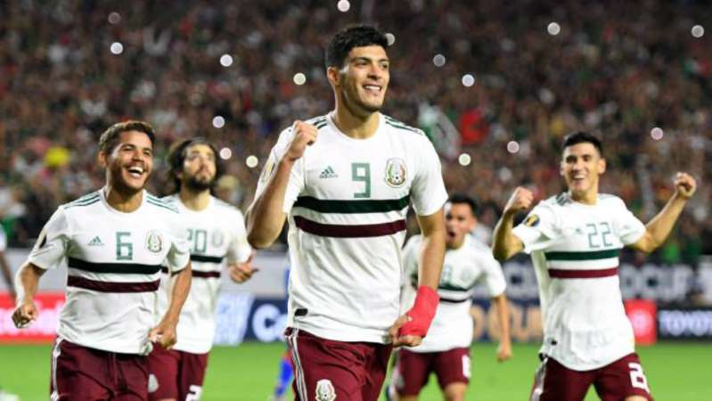 Selección Mexicana: Copa Oro 2021 se jugará entre julio y agosto