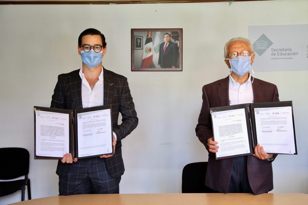 Impulso a la investigación  científica y tecnológica en proyectos del sector energético.