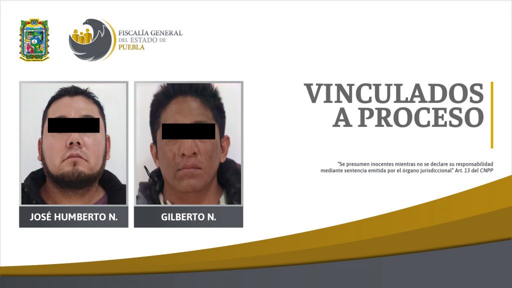 En cateo, FGE logró la detención de dos hombres con droga en Santa Anita