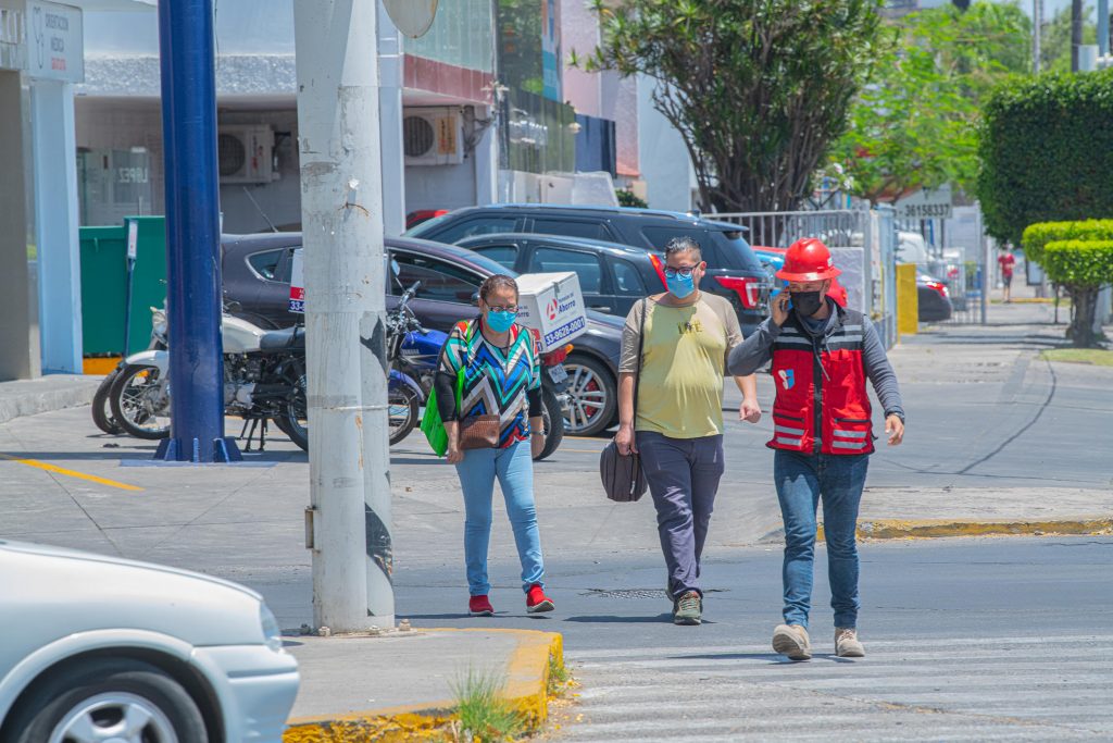 “No buscamos ‘volver a la normalidad’, sino construir en comunidad una nueva era”