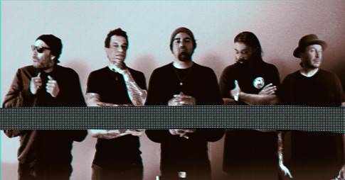 Deftones anunció el lanzamiento de su disco “Ohms” para el viernes 25 de septiembre