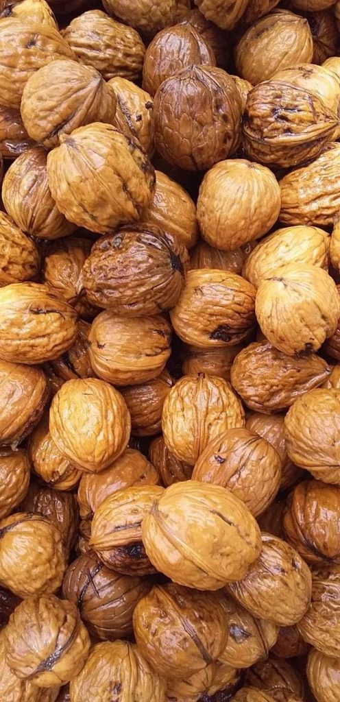 El Covid19 le dio duro hasta al chile en nogada