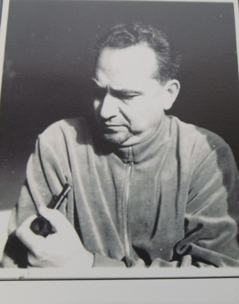 Colección de máscaras donada por Víctor Moya Rubio