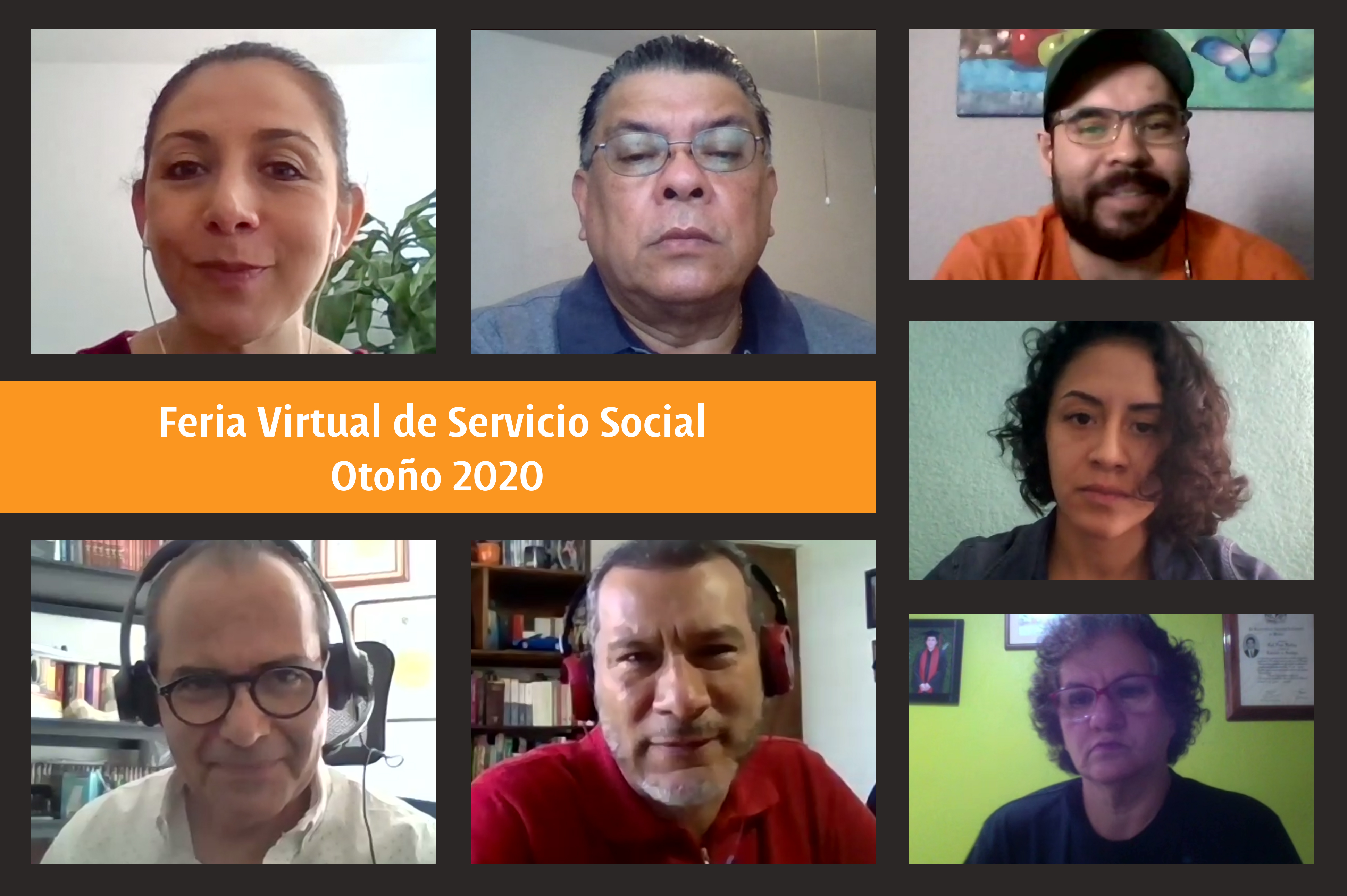 Realiza UDLAP su Feria Virtual de Servicio Social Otoño 2020