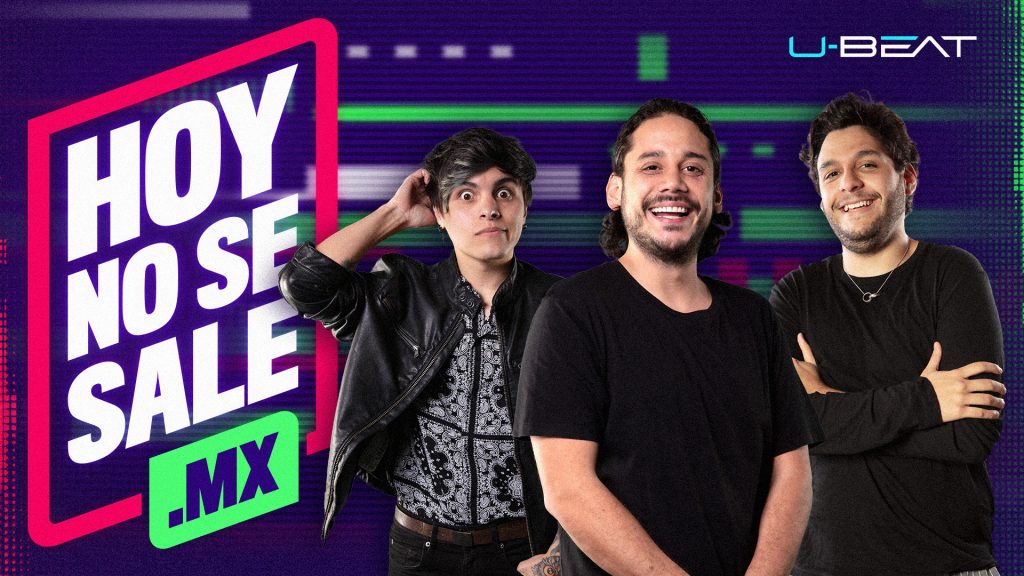 El programa de TV “Hoy No Se Vale MX” se estrena el lunes 24 de agosto a las 23:00 horas