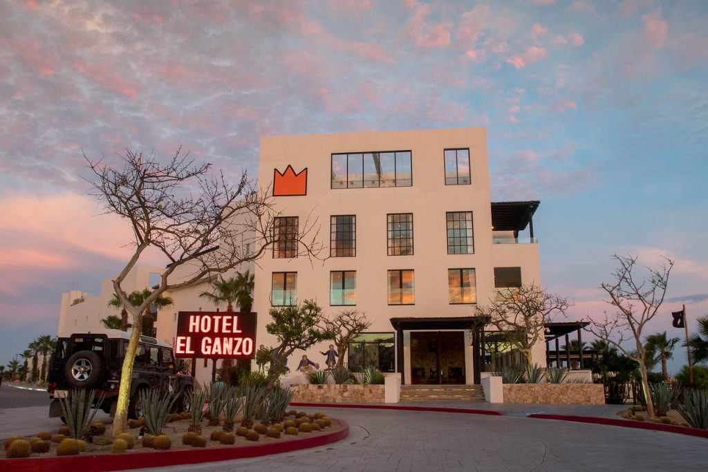 Medidas ante el COVID-19 que puedes exigirle a un hotel para hospedarte