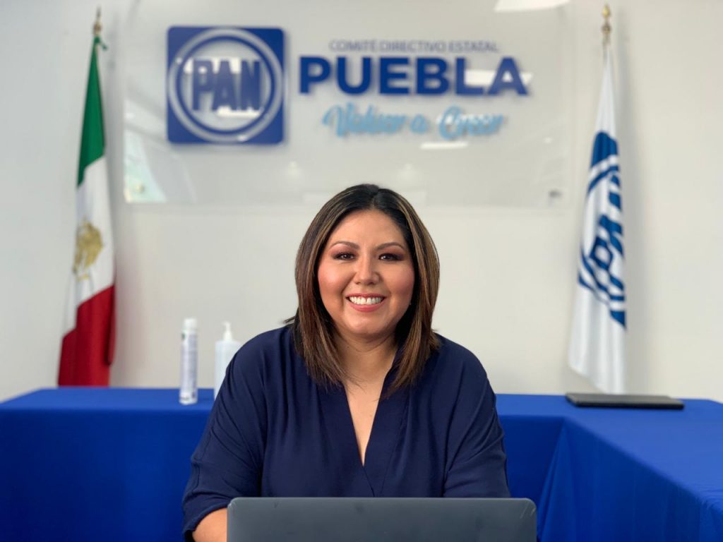 Denuncia PAN en el IEE promoción política de la Secretaría de Bienestar