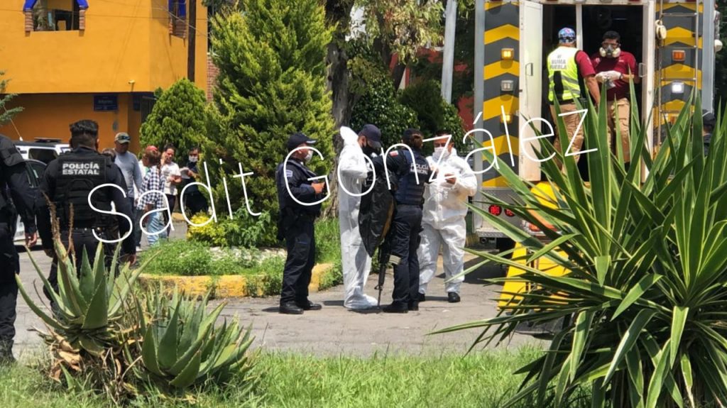 Cuatro lesionados, saldo de balacera en Valle del Sol