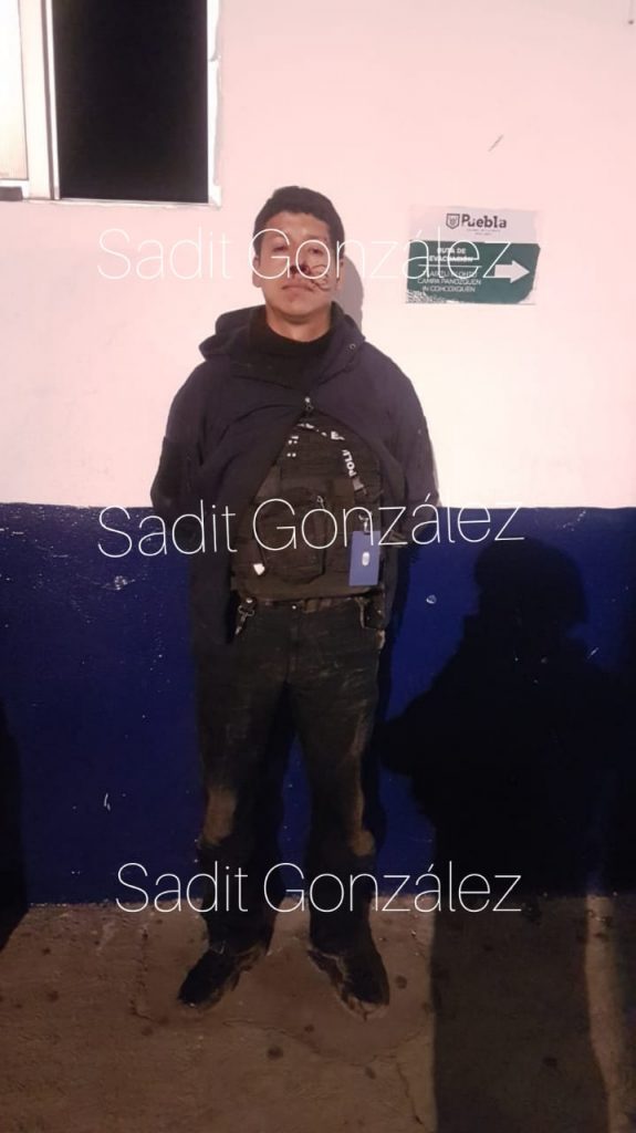 Dos policías estatales, acusados de intento de asesinato y extorsión