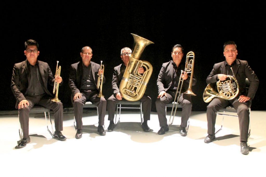 Instituto Municipal de Arte y Cultura dará concierto virtual para el sector salud