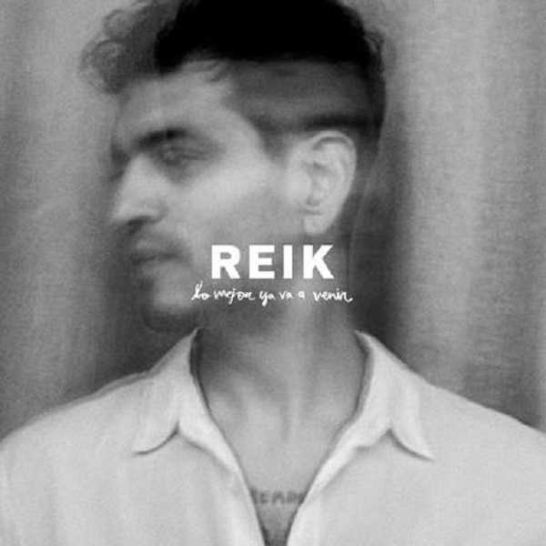 Reik presenta “Lo Mejor ya va a Venir “
