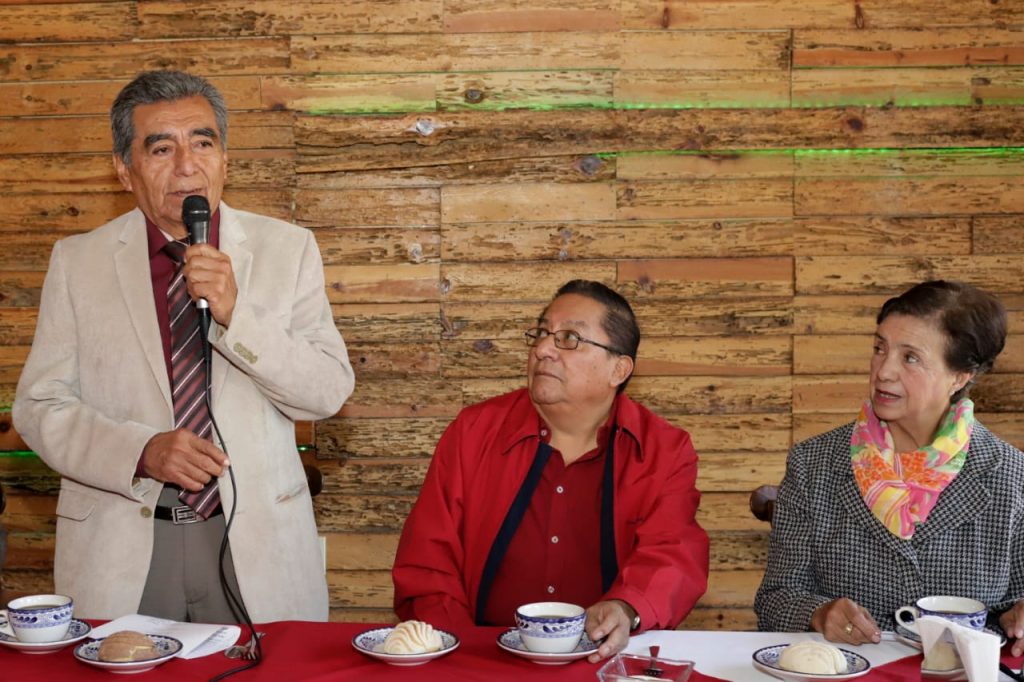 Dirigente de Morena denuncia fallas en los gobiernos municipales…morenistas