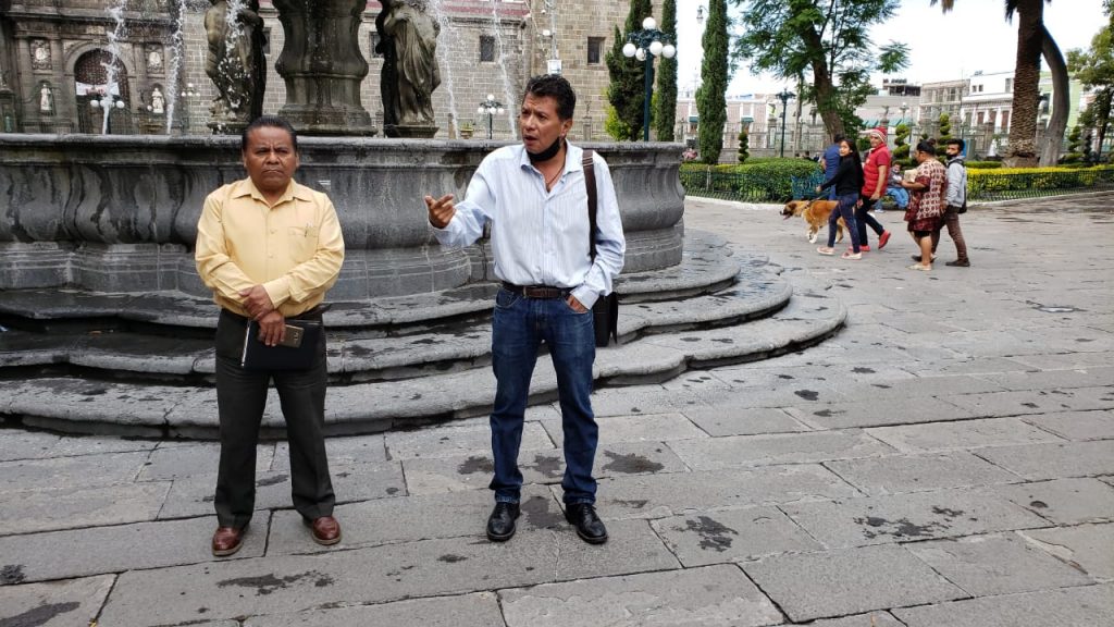 Carencias de televisión o de internet, los principales obstáculos en Puebla para el regreso a clases vía on line, alertó ONG