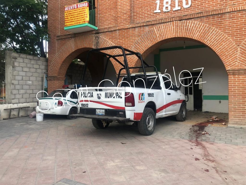 Video desde Puebla: San Marcos Tlacoyalco se vuelve pueblo fantasma tras linchamiento de supuesto secuestrador