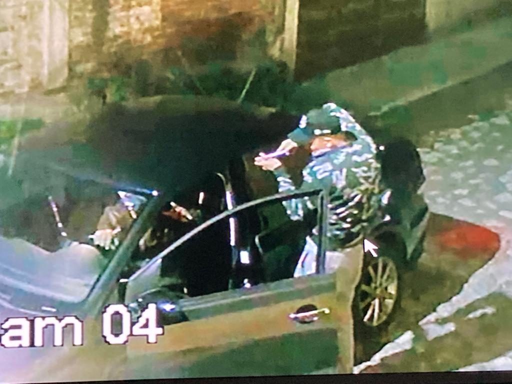 Siguen los atracos con violencia en Chachapa