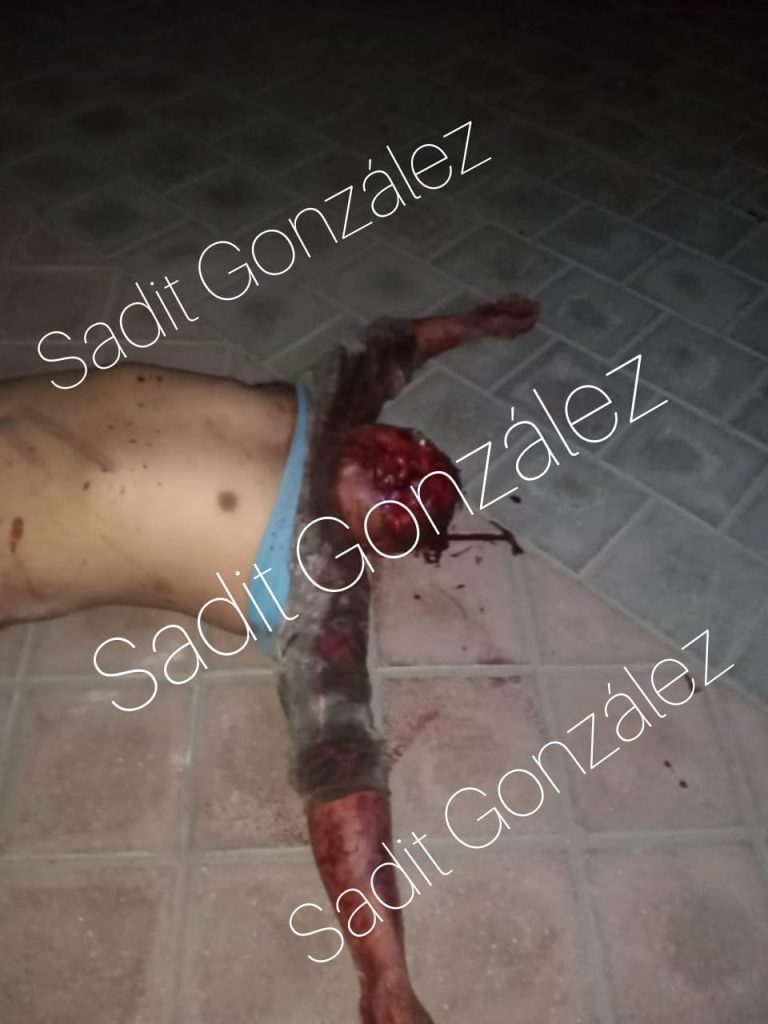 Queman vivo a supuesto secuestrador en Tlacoyalco, comunidad de Tlacotepec de Juárez