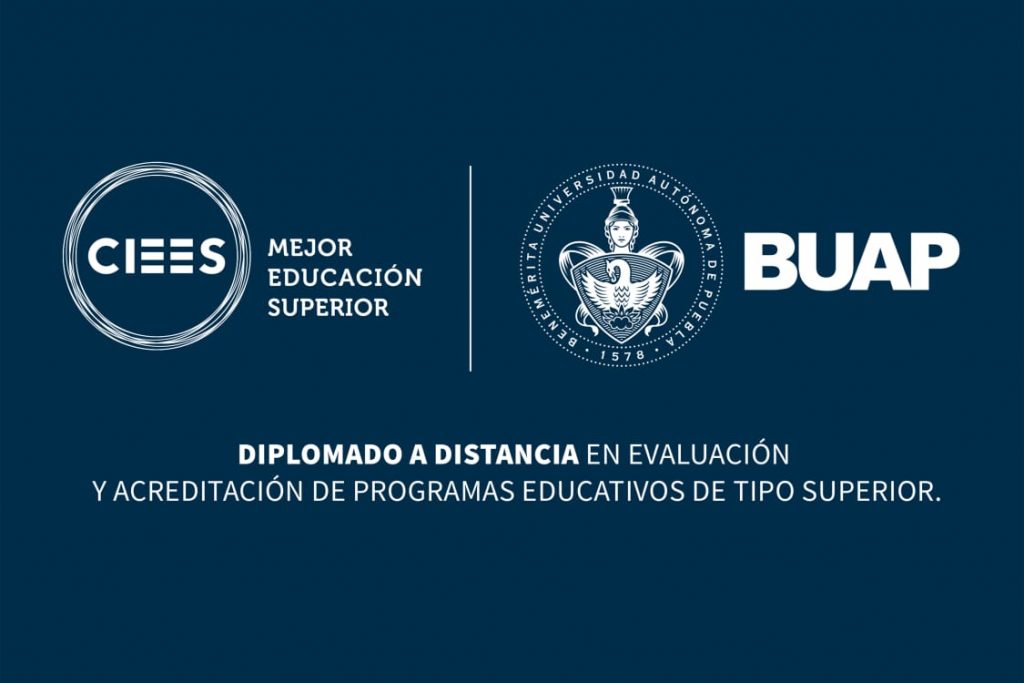 Por la mejora continua y excelencia de las instituciones de educación superior, BUAP y los CIEES hacen alianzas académicas