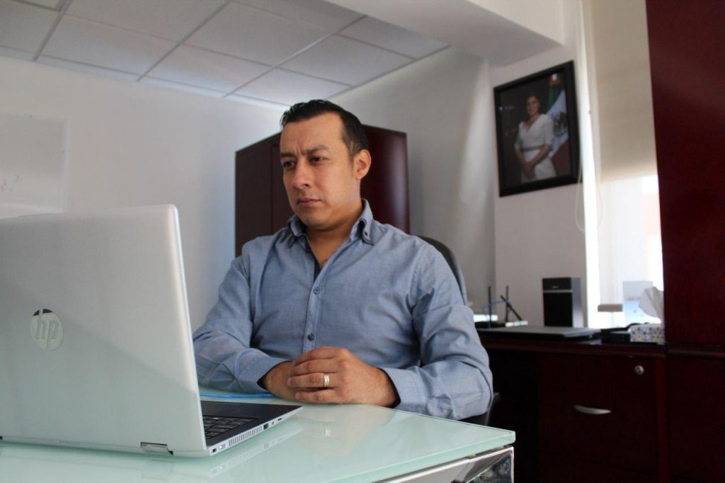 Ayuntamiento de Puebla comparte estrategias a favor de la conservación del medio ambiente