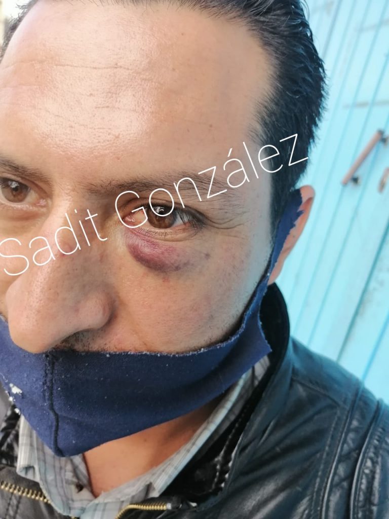 Hasta comandos de 6 integrantes asaltan tortillería en Amozoc