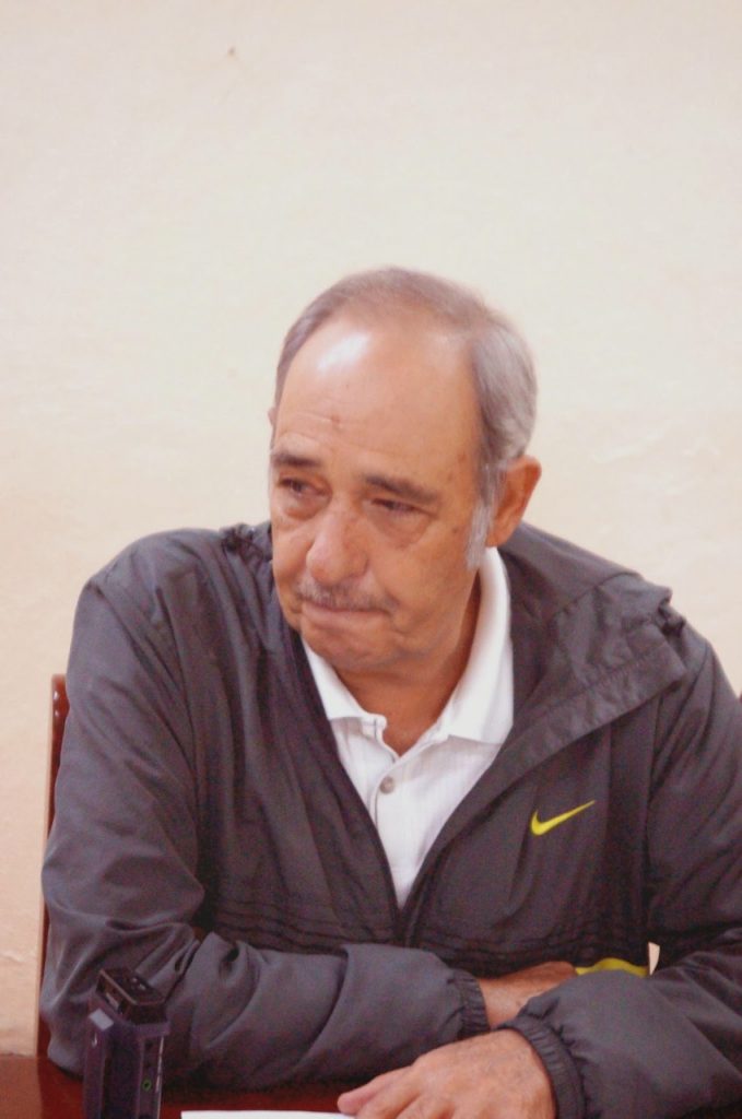 Juan Manuel Celis denuncia persecución política contra Antorcha