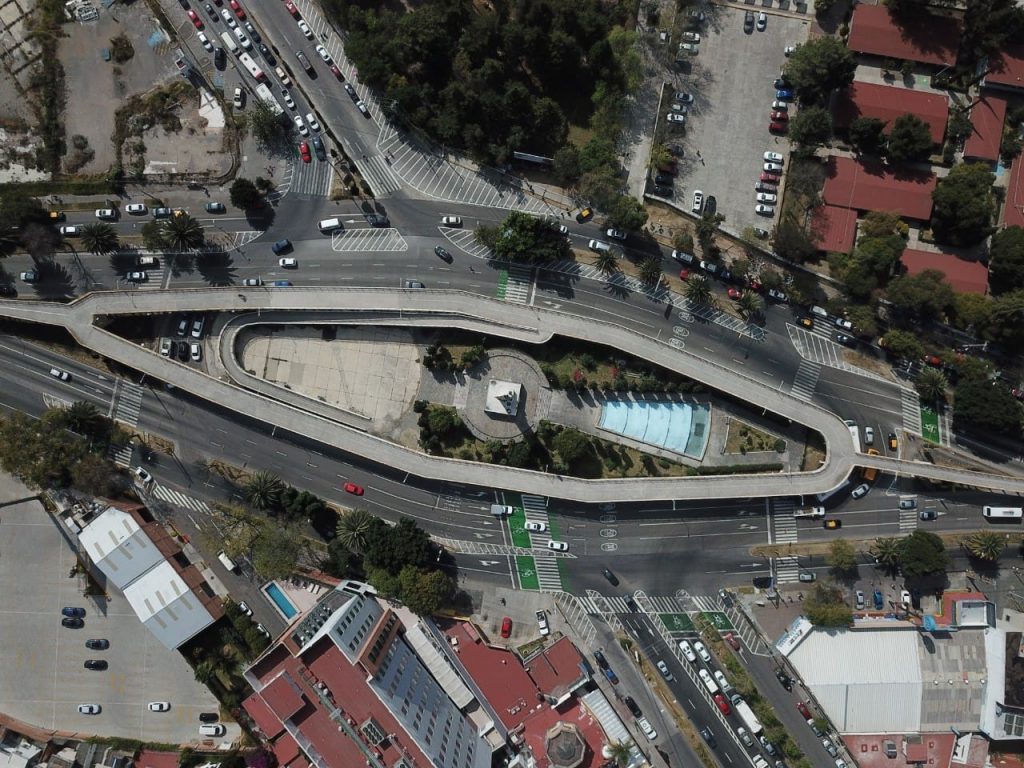 Ayuntamiento de Puebla, BINE e ITDP trabajan en un entorno vial seguro para los estudiantes y maestros