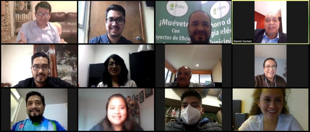 Gobierno de Puebla crea el programa temporal Crédito Fide para que las Pyimes modernicen sus equipos eléctricos