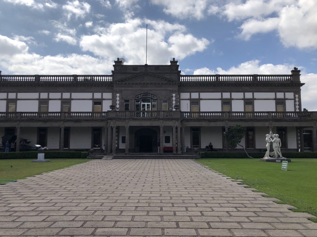 Recorridos libres con previa cita en el Museo Francisco Cossío