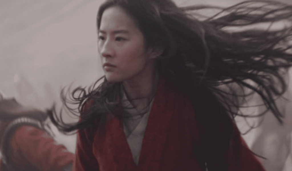 Se estrena Mulán en EEUU por Disney+ ¿Cuándo llegará a latinoamérica?