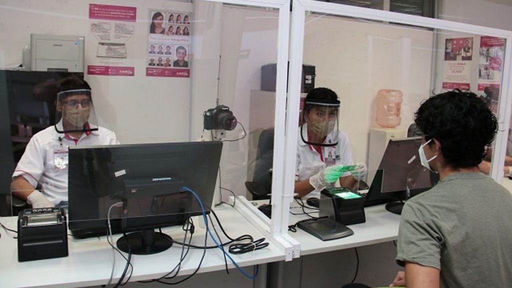 Abre INE Convocatoria para integrar Consejos Locales