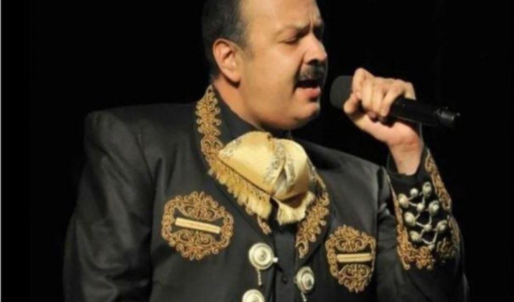 El cantante Pepe Aguilar lanza “Porque yo te amo” nuevo sencillo