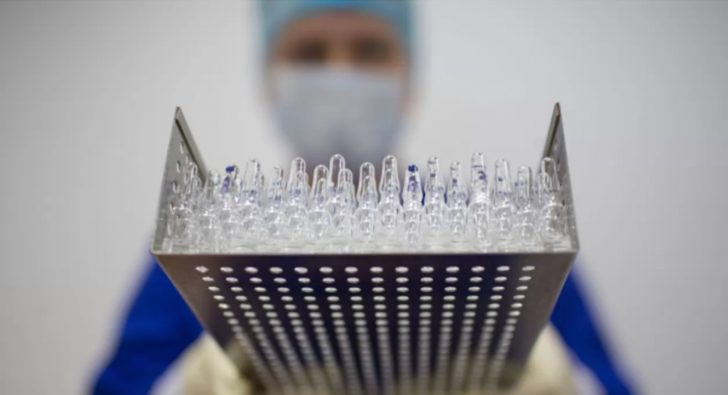 México, a través de Fundación Slim, producirá la vacuna de Oxford y AstraZeneca contra COVID-19