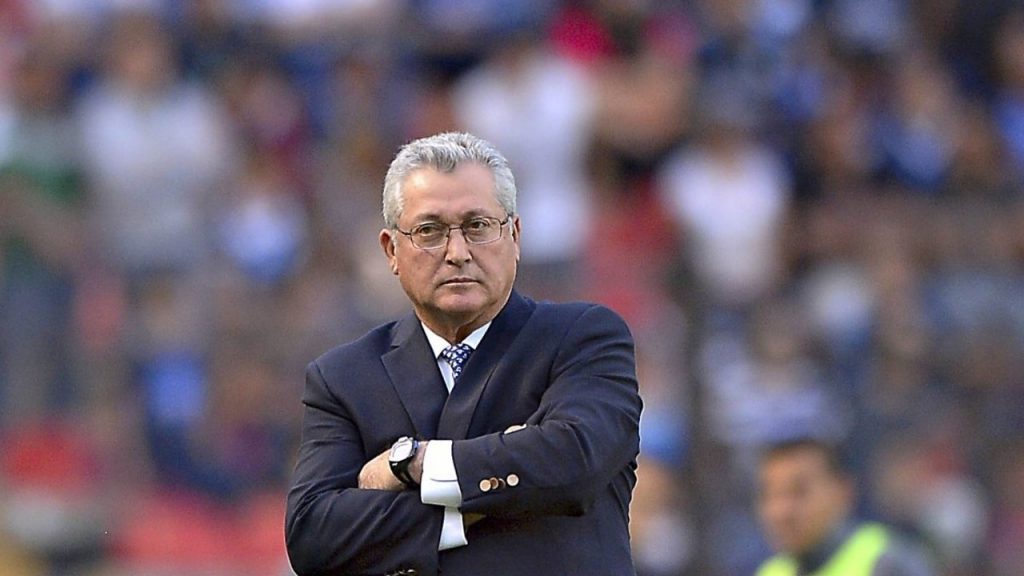 Chivas presentará a Vucetich el jueves