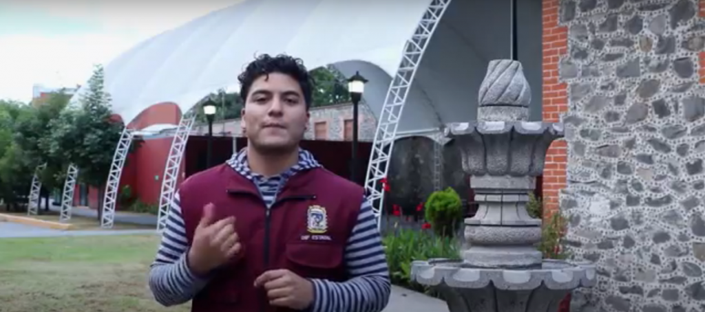 Ofrece “Casa del Abue” del SEDIF servicios en línea a favor de adultos mayores