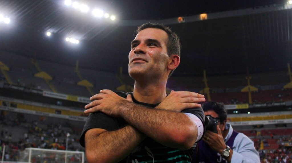 Rafa Márquez debutará como técnico con equipo español