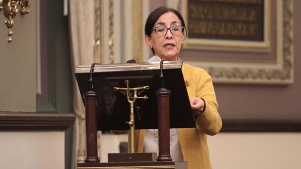 Confirman la llegada de Jonathan Collantes a la bancada del PRI